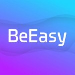 BeEasy logo