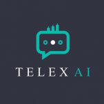 TeleX AI logo