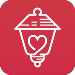 Red Lanterns logo