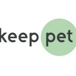 KeepPet logo