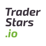 Traderstars logo