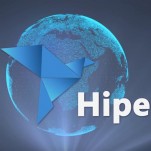 HIPE logo