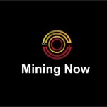 Mining now logo