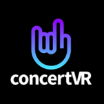 ConcertVR logo