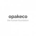 Opakeco Foundation logo