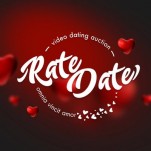 Rate Date logo