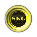 Spacekg logo