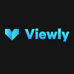 Viewly logo
