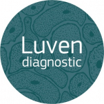 Luven logo