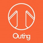 Outing logo