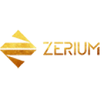 Zerium logo