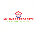My Smart Property logo