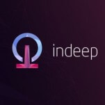 InDeep logo