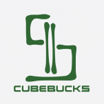 Cubebucks logo