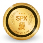 Sphinxcoin logo