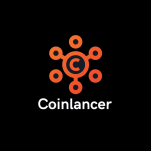 Coinlancer logo