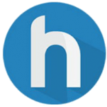 HERO Token logo