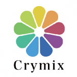 Crymix logo
