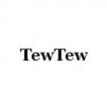 TewTew logo