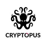 Cryptopus logo