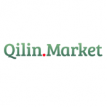 Qilin Market logo