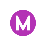 Mad Network logo
