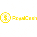 Royal Cash logo