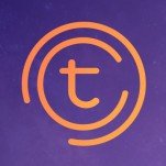 TomoCoin logo