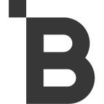 Blockbits logo