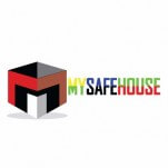 MySafeHouse logo