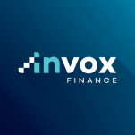 Invox Finance logo