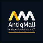 Antiqmall logo