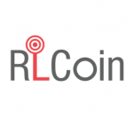 RLcoin logo
