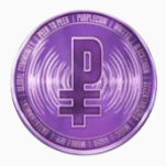Purple Throne logo