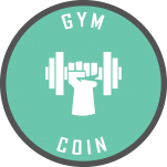 GymCoin logo