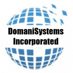 DomaniSystems logo
