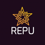 REPU ICO logo