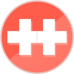 HelvetiCoin logo