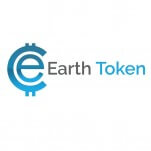 Earth Token logo