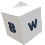 Blockweb logo