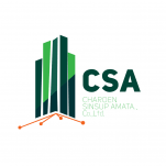 CS Agent logo