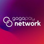 GAGAPAY NETWORK logo