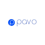 PAVOCOIN logo