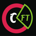 CIRCLEFLOWS logo