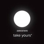 ZeroState logo