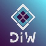 DIW Token logo