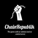 ChainRepublik logo