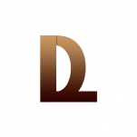 Decentralend logo