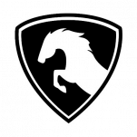 HorseCoin logo