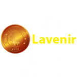 Lavenir logo